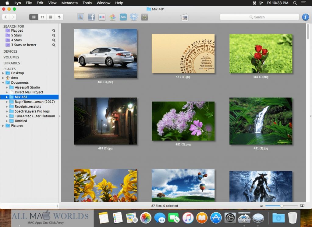 Lyn 2 for Mac Free Download 