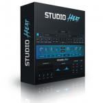 Modern Producers Studio Heat Free Download