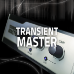 Native Instruments Transient Master FX Free Download
