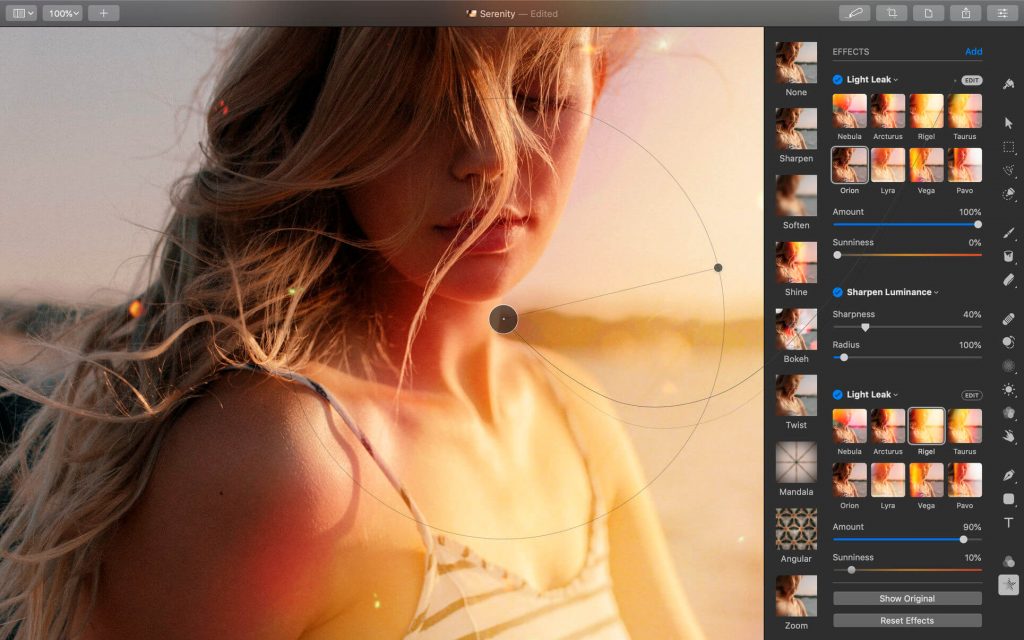 Pixelmator Pro 3 for Mac Free Download