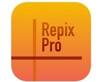 Repix Pro 2.3 Download Free