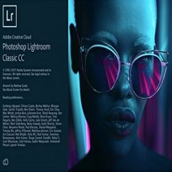 Adobe Lightroom Classic 7 Free Download