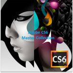 Adobe Master Collection CS6 Free Download