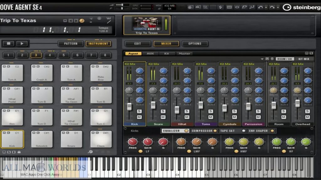 Cubase Artist 10 for Free Download