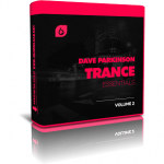 Dave Parkinson Trance Essentials Volume Free Download 