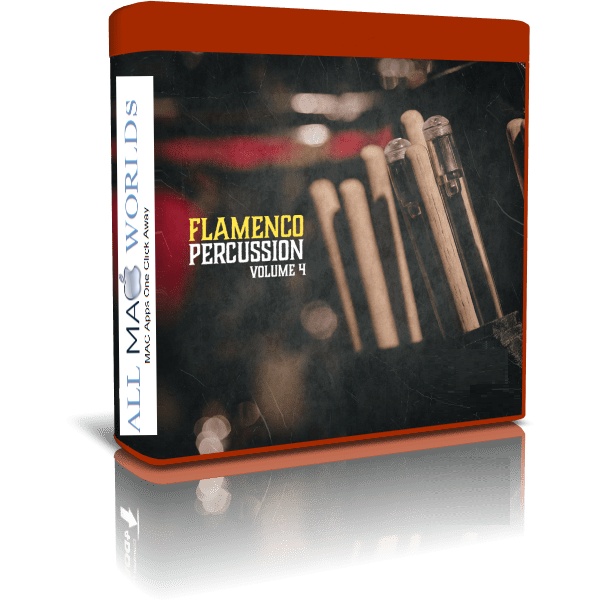 Flamenco Percussion Vol 4 Free Download 