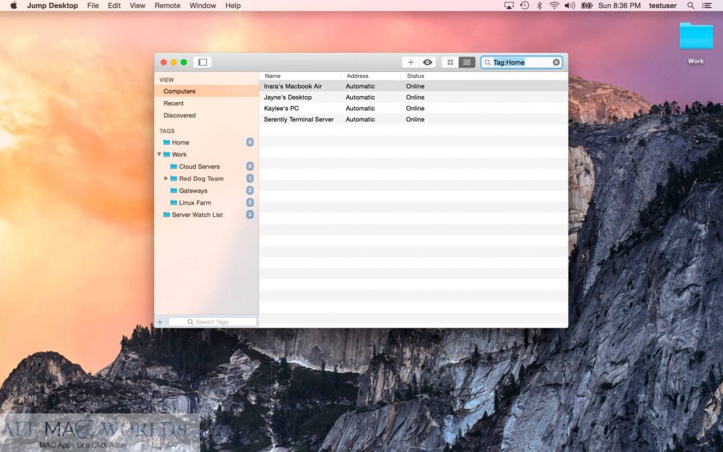 Jump Desktop 8 Free Download