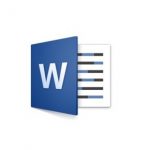 Microsoft Word 2016 VL 16 Free Download