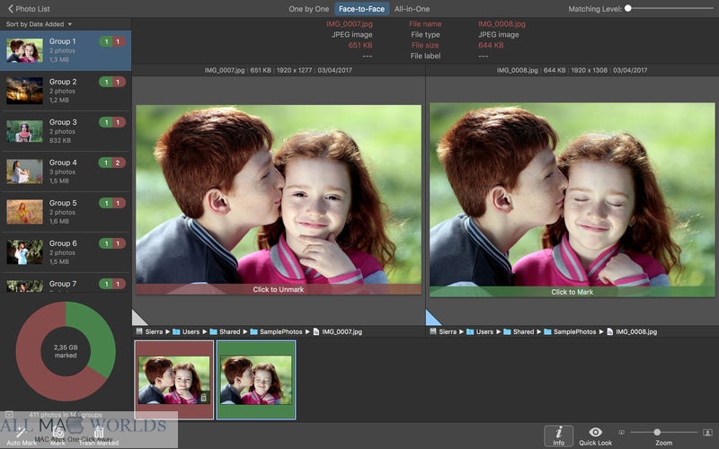 PhotoSweeper X 4 for Free Download