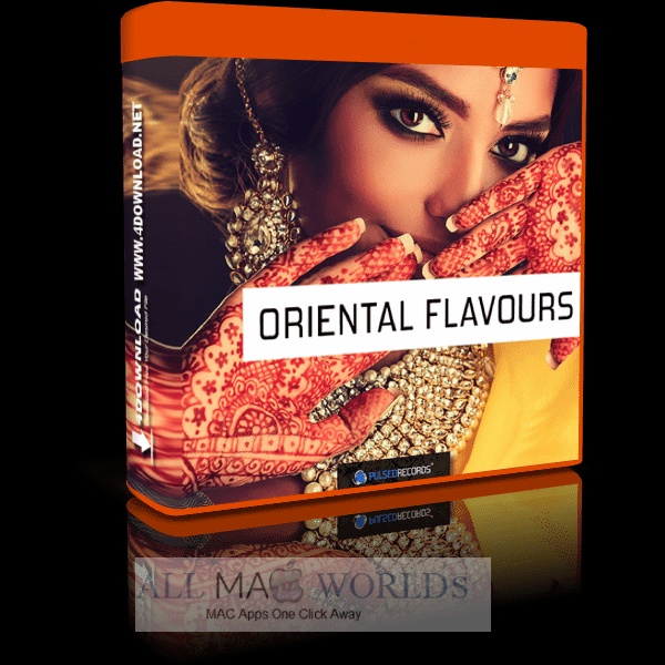 Pulsed Records Oriental Flavours For Mac Free Download 