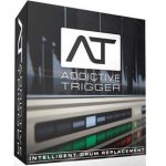 XLN Audio Addictive Trigger 1 Free Download