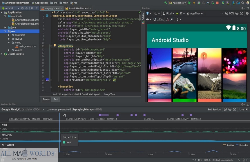 Android Studio 4 for Free Download 