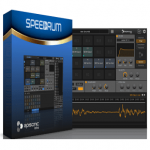 Apisonic Labs Speedrum Free Download