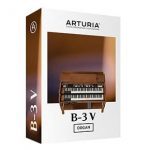 Arturia B-3 V2 Free Download