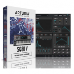 Arturia SQ80 Free Download