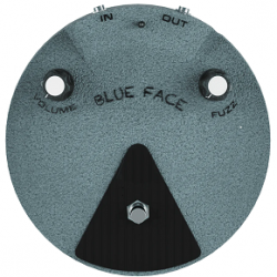 Audiority Blue Face for Free Download 