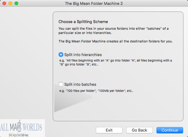 Big Mean Folder Machine 2 Free Download