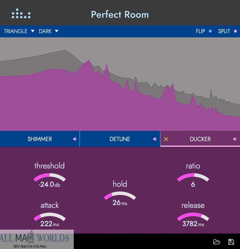 Denise Audio Perfect Room Free Download