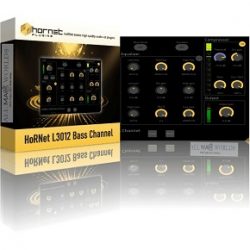 HoRNet L3012 Bass Channel Free Download