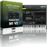 KORG Software M1 for Free Download