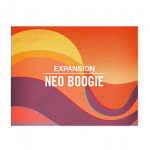 Native Instruments Expansion Neo Boogie Download