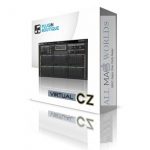 Plugin Boutique VirtualCZ Free Download