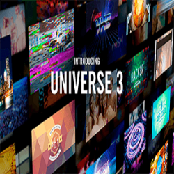 Red Giant Universe 3 Free Download