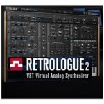 Steinberg Retrologue Free Download macOS