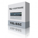 TAL-Dac Free Download