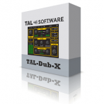 TAL-Dub-X for Free Download