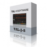 TAL-J-8 free download