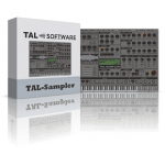 TAL-Sampler 3 Free Download