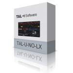 TAL-U-NO-LX-V2 Free Download