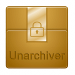 The Unarchiver - Unzip RAR ZIP for Free Download