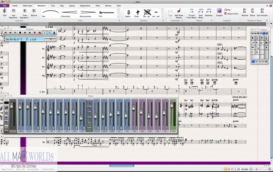 Avid Sibelius Ultimate 2020 for Mac Free Download 