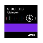 Avid Sibelius Ultimate 2023 for Mac Free Download