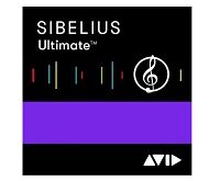 Avid Sibelius Ultimate 2023 for Mac Free Download