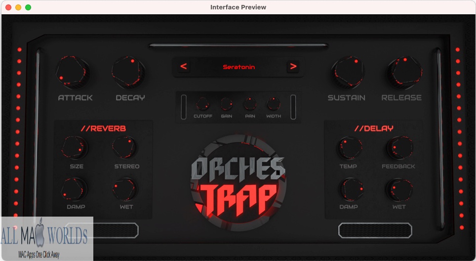 Digikitz ORCHESTRAP for Mac Free Download