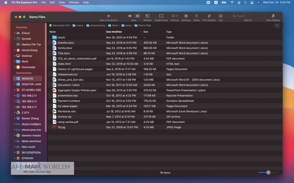 FE File Explorer Pro 3 for Free Download 