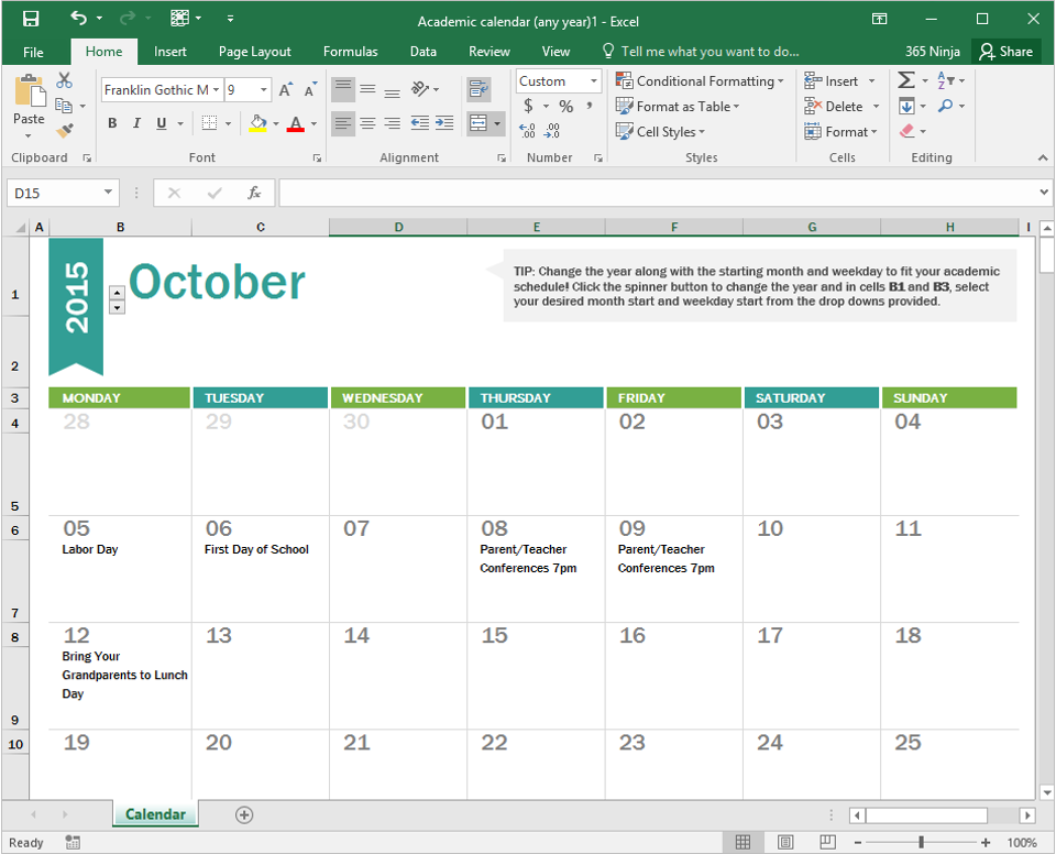 excel microsoft office free download