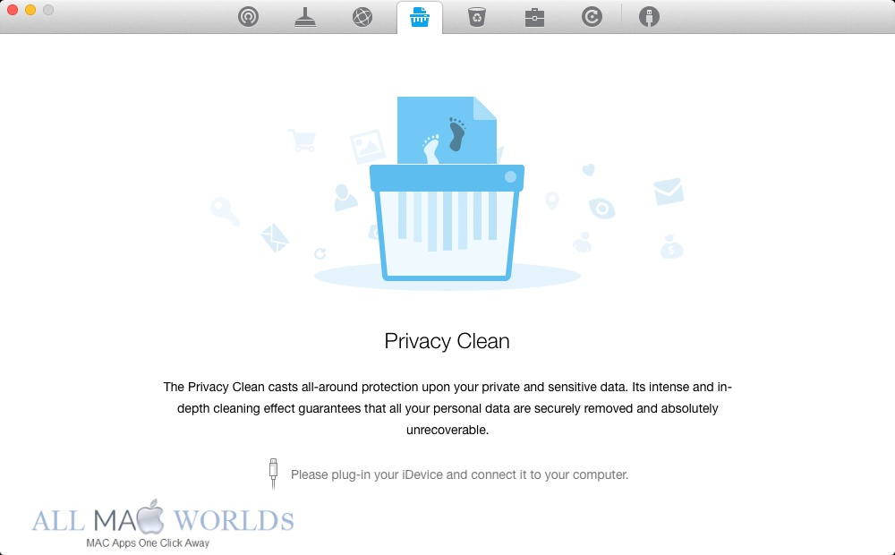 PhoneClean Pro 5 for Free Download 