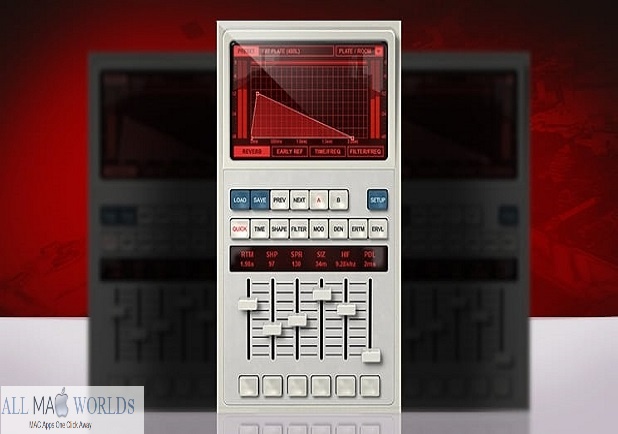 ReLab LX480 Complete 3 for macOS Free Download