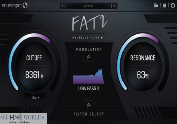 SoundSpot FAT2 for Mac Free Download