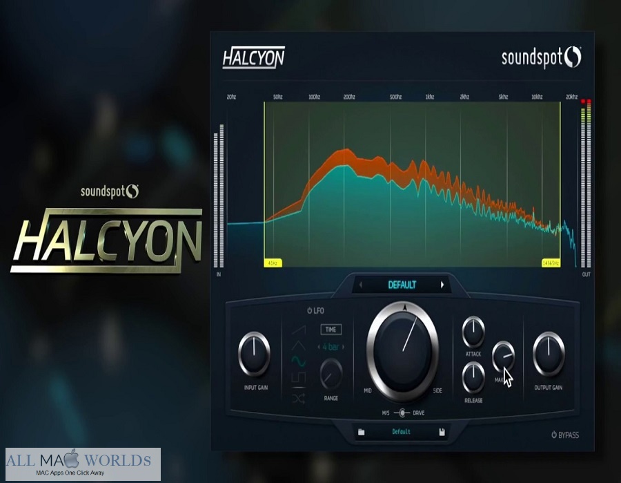 SoundSpot Halcyon for Free Download