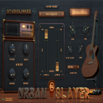 StudioLinked Urban Slayer Acoustic Free Download