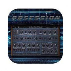 Synapse Audio Obsession Free Download