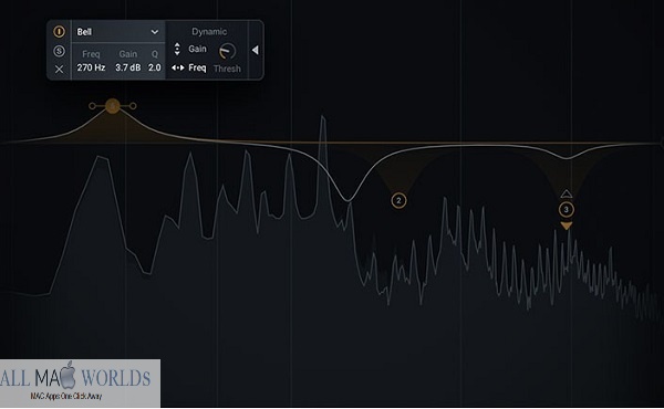 iZotope Nectar Plus 3 for macOS Free Download