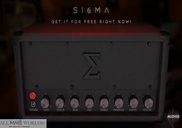 Audio Assault Sigma 2 for Free Download
