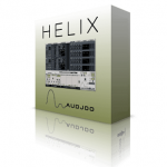 Audjoo Helix 2020 Free Download
