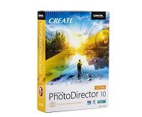 CyberLink PhotoDirector Ultra for Mac Free Download Photo Editing Software